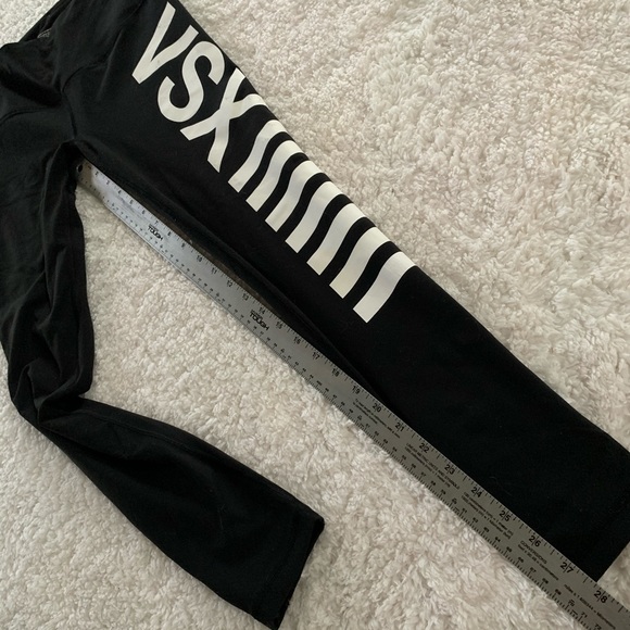 Victoria’s Secret sport knockout tights - Picture 7 of 11